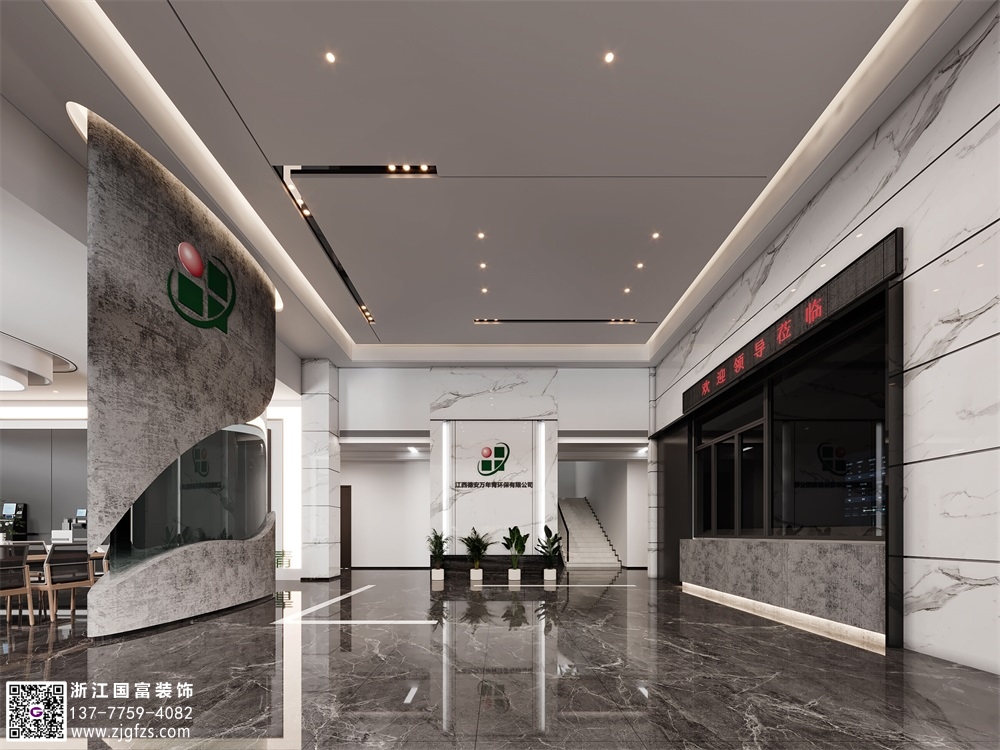 杭州辦公樓設(shè)計(jì)要考慮哪些？